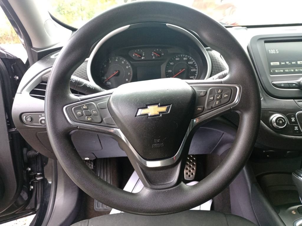 Used 2016 Chevrolet Malibu LS image 19