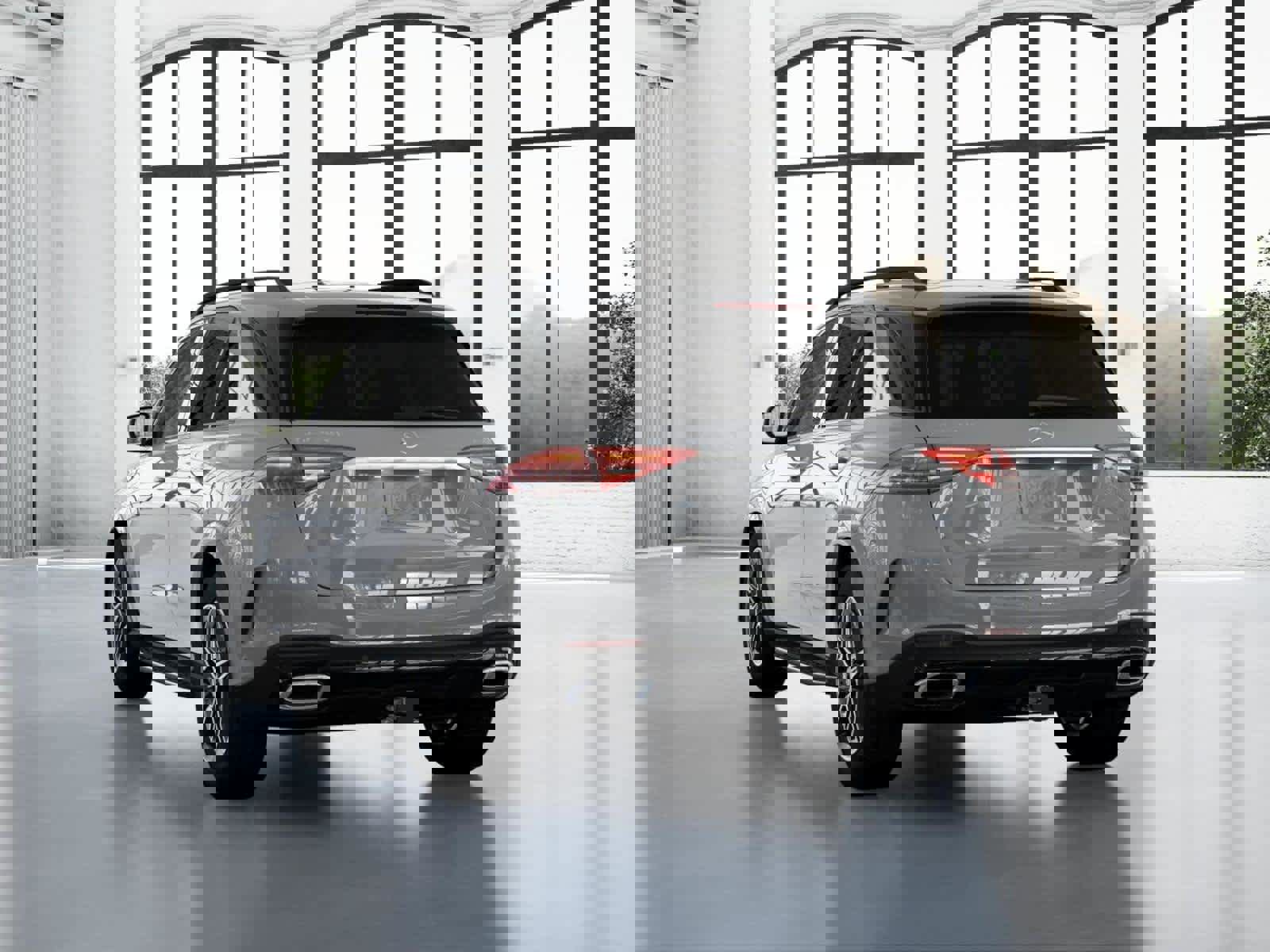 New 2026 Mercedes-Benz GLE 450 4MATIC image 25