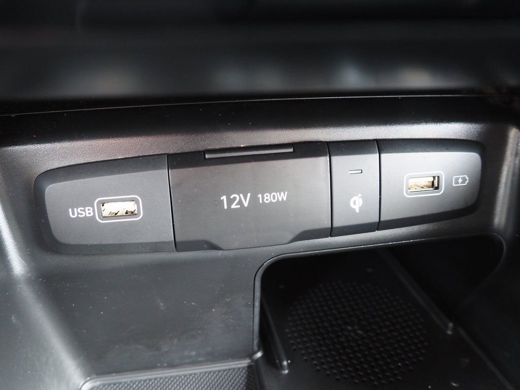 Used 2023 Hyundai Santa Cruz SEL w/ Activity Package image 27