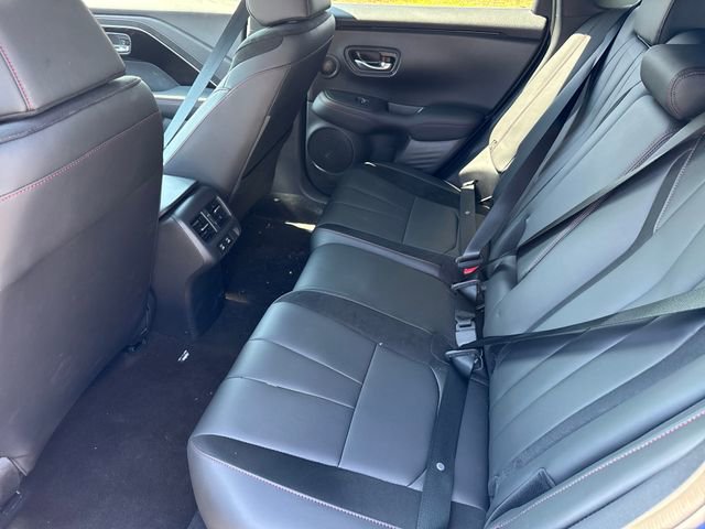 Certified 2025 Acura ADX A-Spec image 12