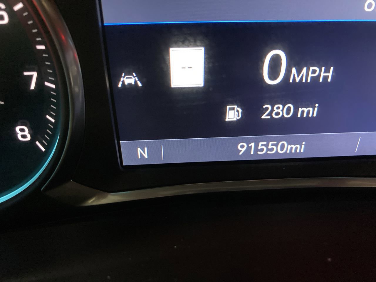 Used 2019 Chevrolet Equinox Premier AWD/4WD image 11