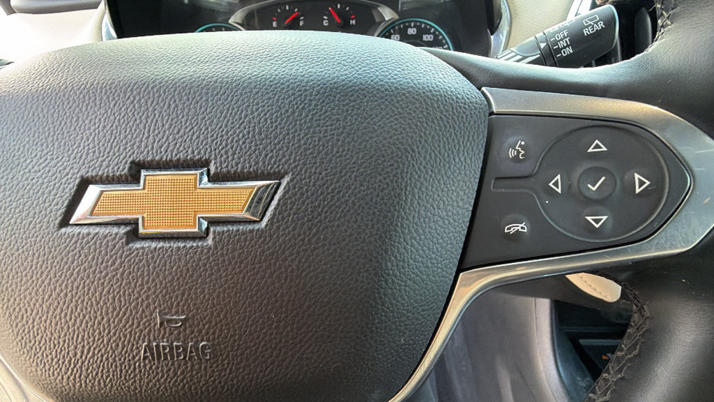 Used 2023 Chevrolet Traverse LT w/ LT Premium Package AWD/4WD image 20