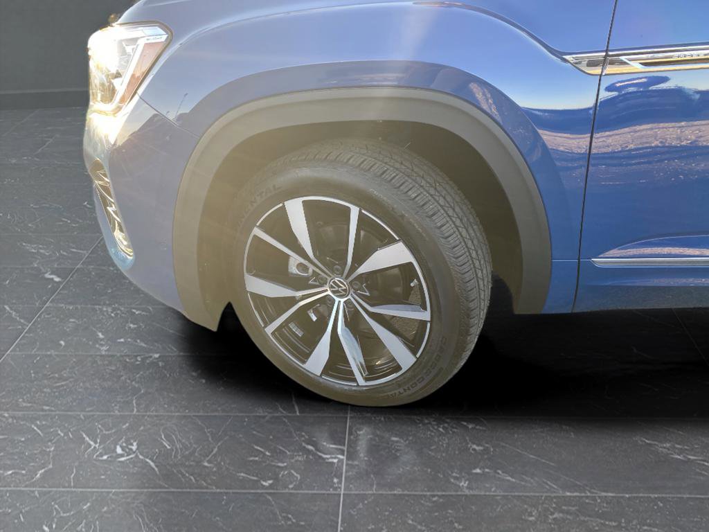 New 2026 Volkswagen Atlas Cross Sport SEL Premium R-Line image 39