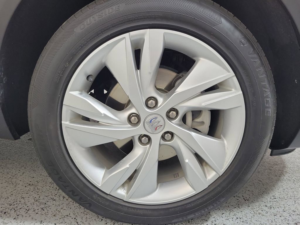 Used 2024 Buick Encore GX Preferred image 8