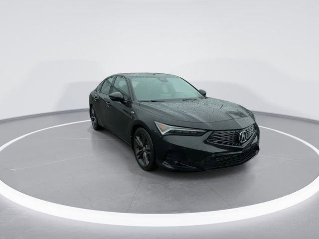 Used 2024 Acura Integra A-Spec image 2