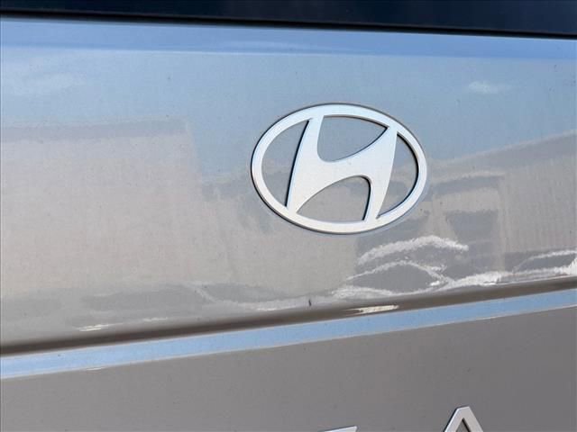 Certified 2026 Hyundai Santa Fe SE AWD/4WD image 17