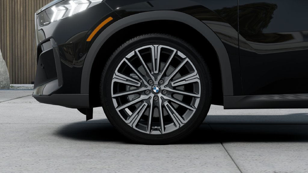 New 2026 BMW X2 xDrive28i w/ Technology Package AWD/4WD image 31