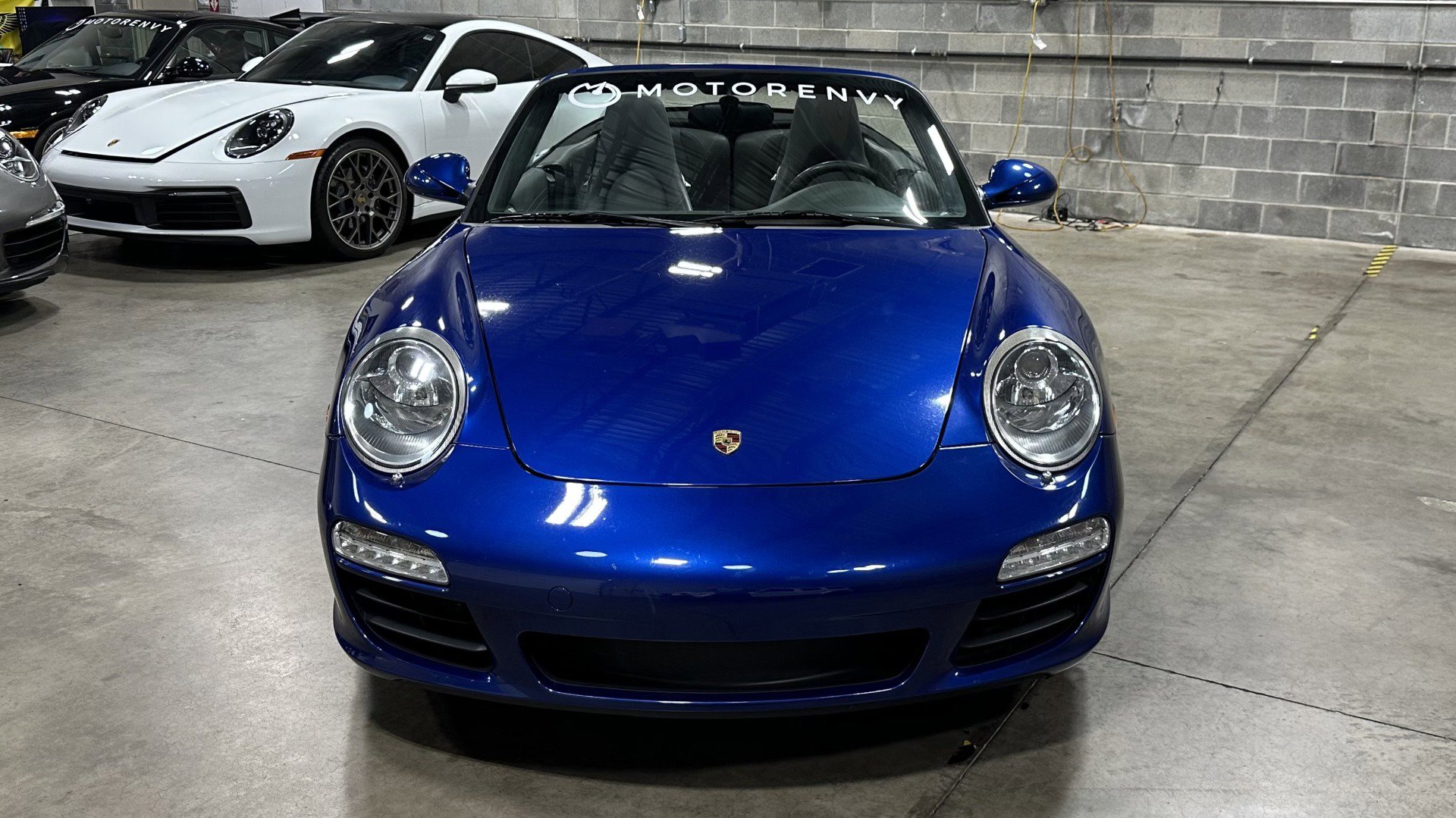 Used 2009 Porsche 911 Carrera S image 18