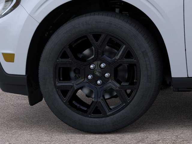 New 2026 Ford Maverick Lariat w/ Black Appearance Package AWD/4WD image 20