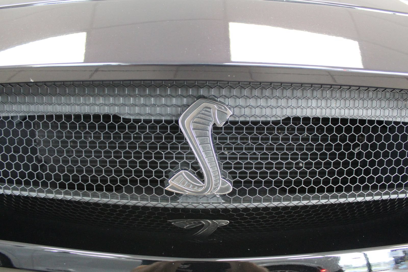 Used 2022 Ford Mustang Shelby GT500 w/ Technology Package RWD image 9