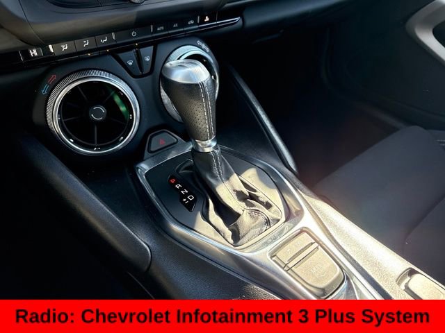 Used 2023 Chevrolet Camaro SS image 14