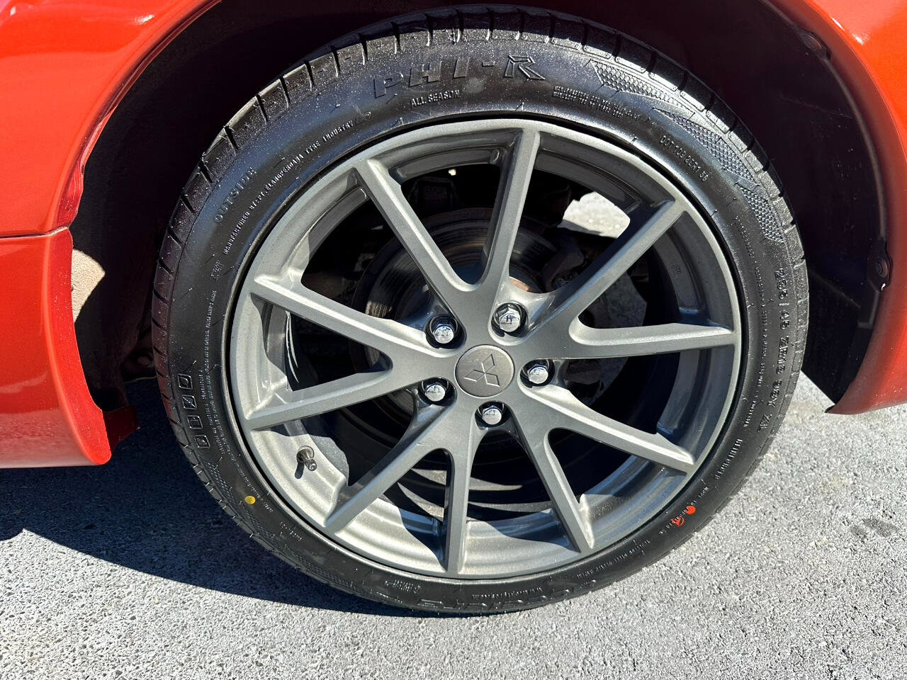 Used 2012 Mitsubishi Eclipse GS Sport image 7