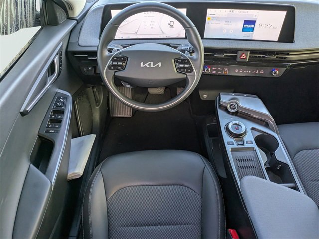 Used 2024 Kia EV6 Light image 15