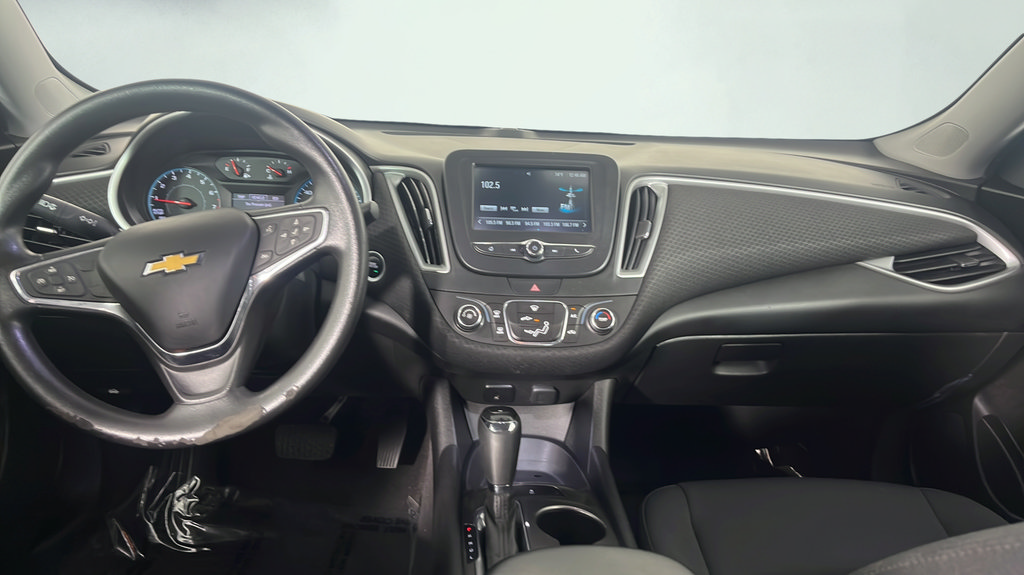 Used 2016 Chevrolet Malibu LS FWD image 16