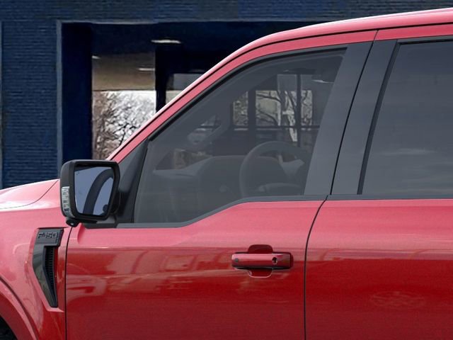 New 2026 Ford F150 XLT AWD/4WD image 23
