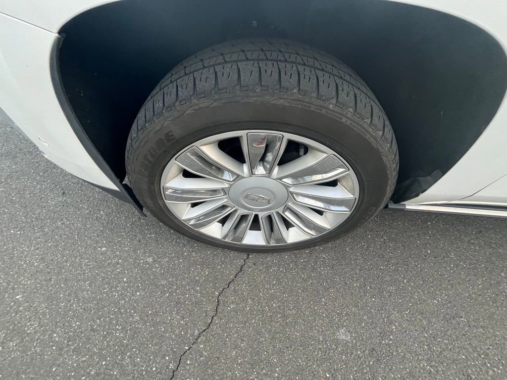 Used 2018 Cadillac Escalade ESV Platinum image 19