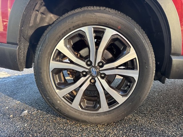 Used 2023 Subaru Forester Limited image 72