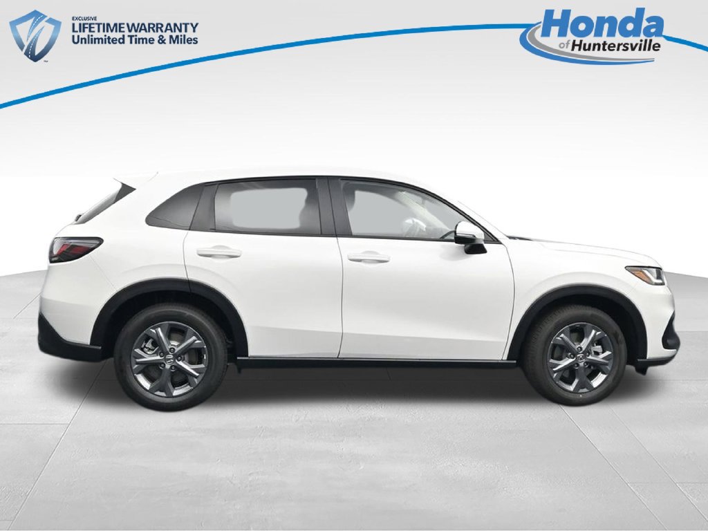New 2027 Honda HR-V LX image 10