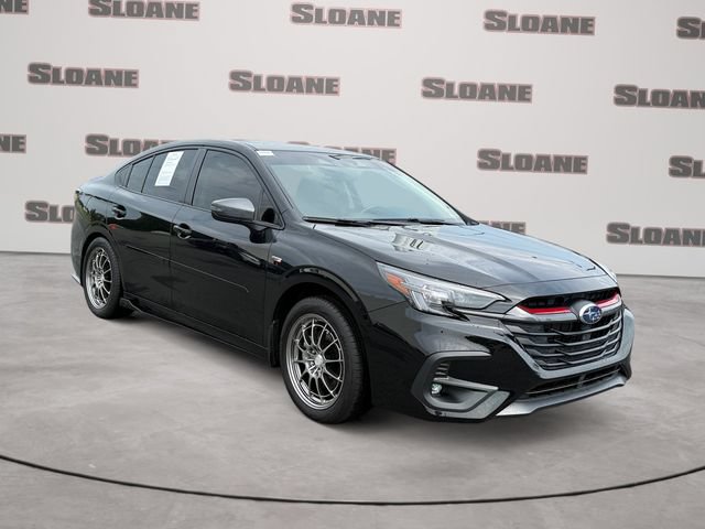 Used 2025 Subaru Legacy Sport AWD/4WD image 7