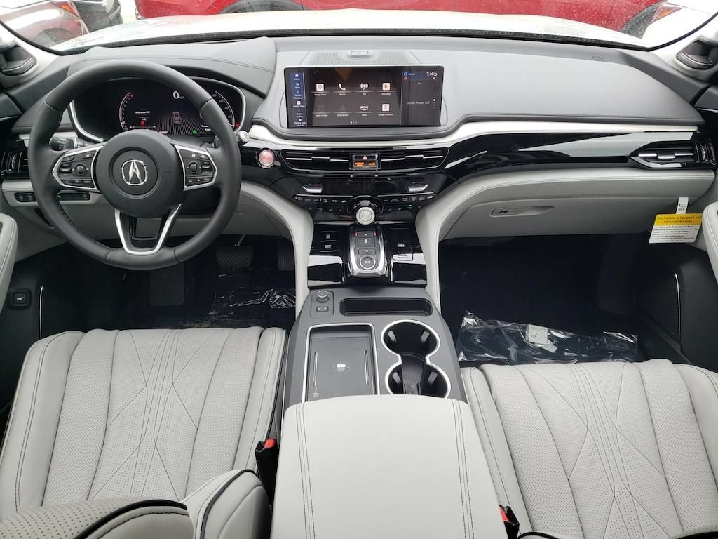 New 2026 Acura MDX SH-AWD w/ Advance Package image 8
