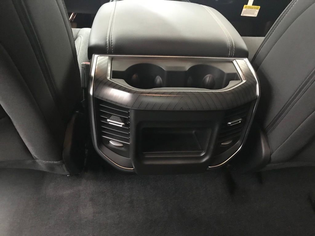 New 2026 RAM 1500 Big Horn image 33