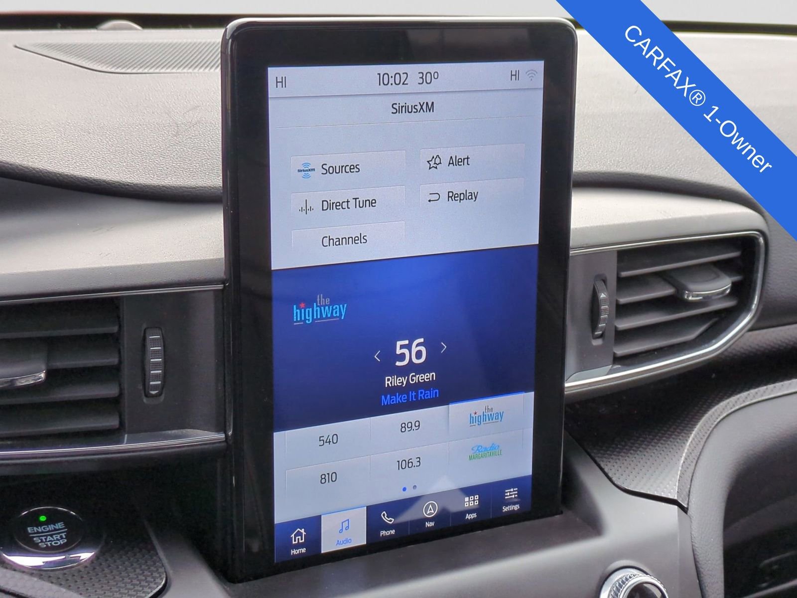 Used 2020 Ford Explorer ST w/ ST Street Pack image 35