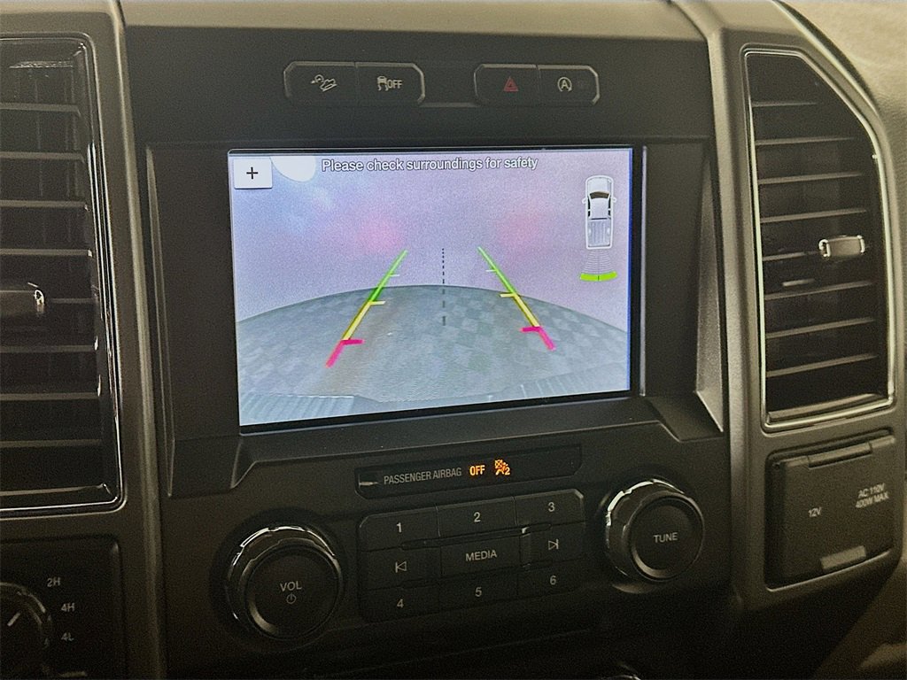 Used 2018 Ford F150 XLT w/ Equipment Group 301A Mid image 20