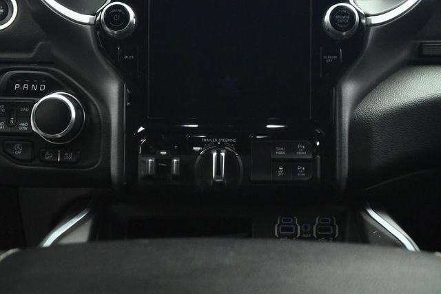 Used 2022 RAM 1500 Big Horn AWD/4WD image 44