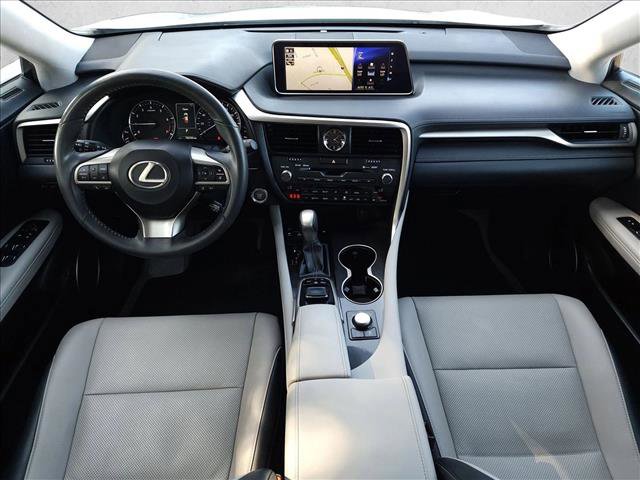Used 2019 Lexus RX 350 AWD w/ Navigation Package image 17