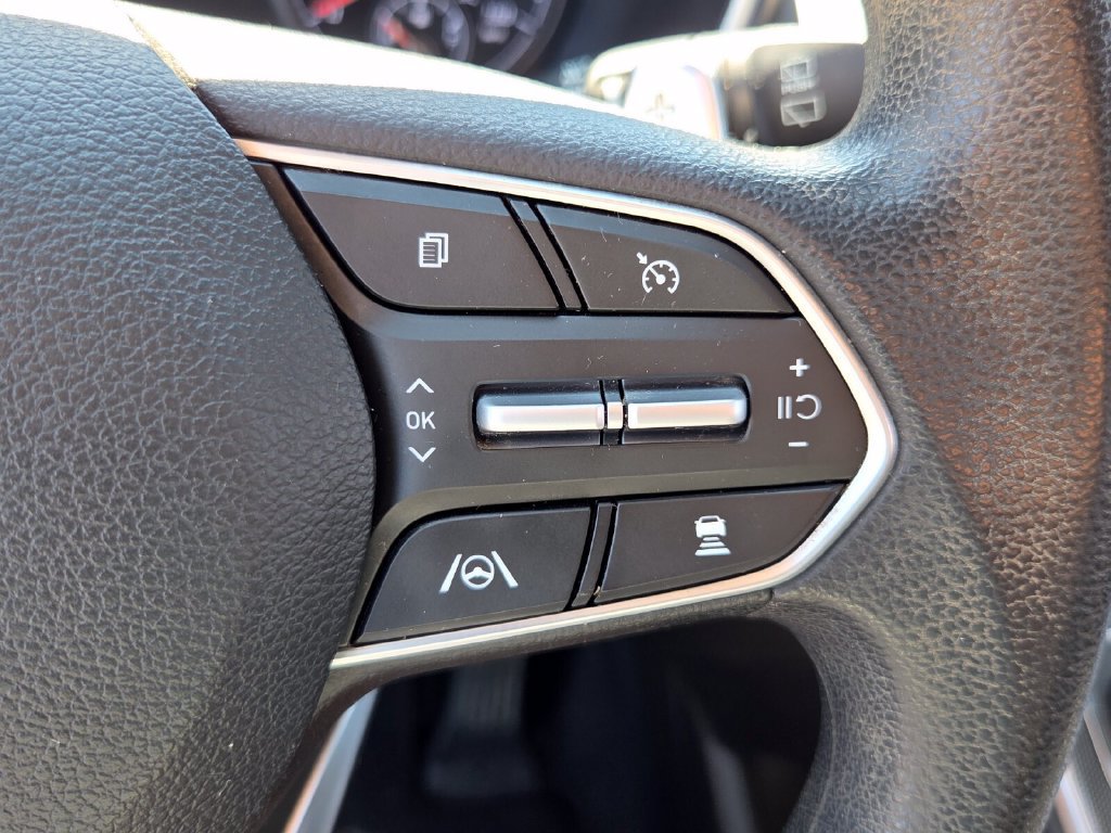 Used 2021 Hyundai Santa Fe SEL FWD image 24