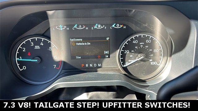 New 2026 Ford F350 XLT image 10