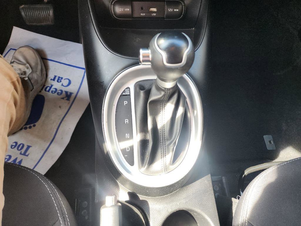Used 2019 Kia Soul FWD image 20