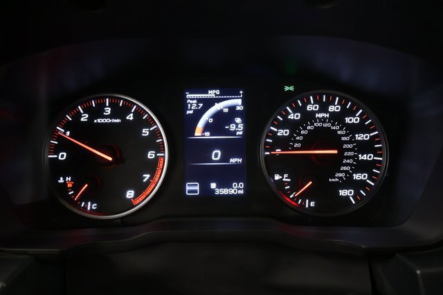 Certified 2024 Subaru WRX AWD/4WD image 19