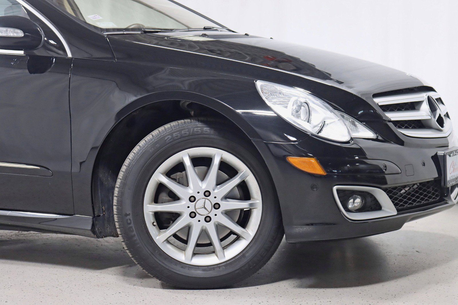 Used 2007 Mercedes-Benz R 500 4MATIC image 5
