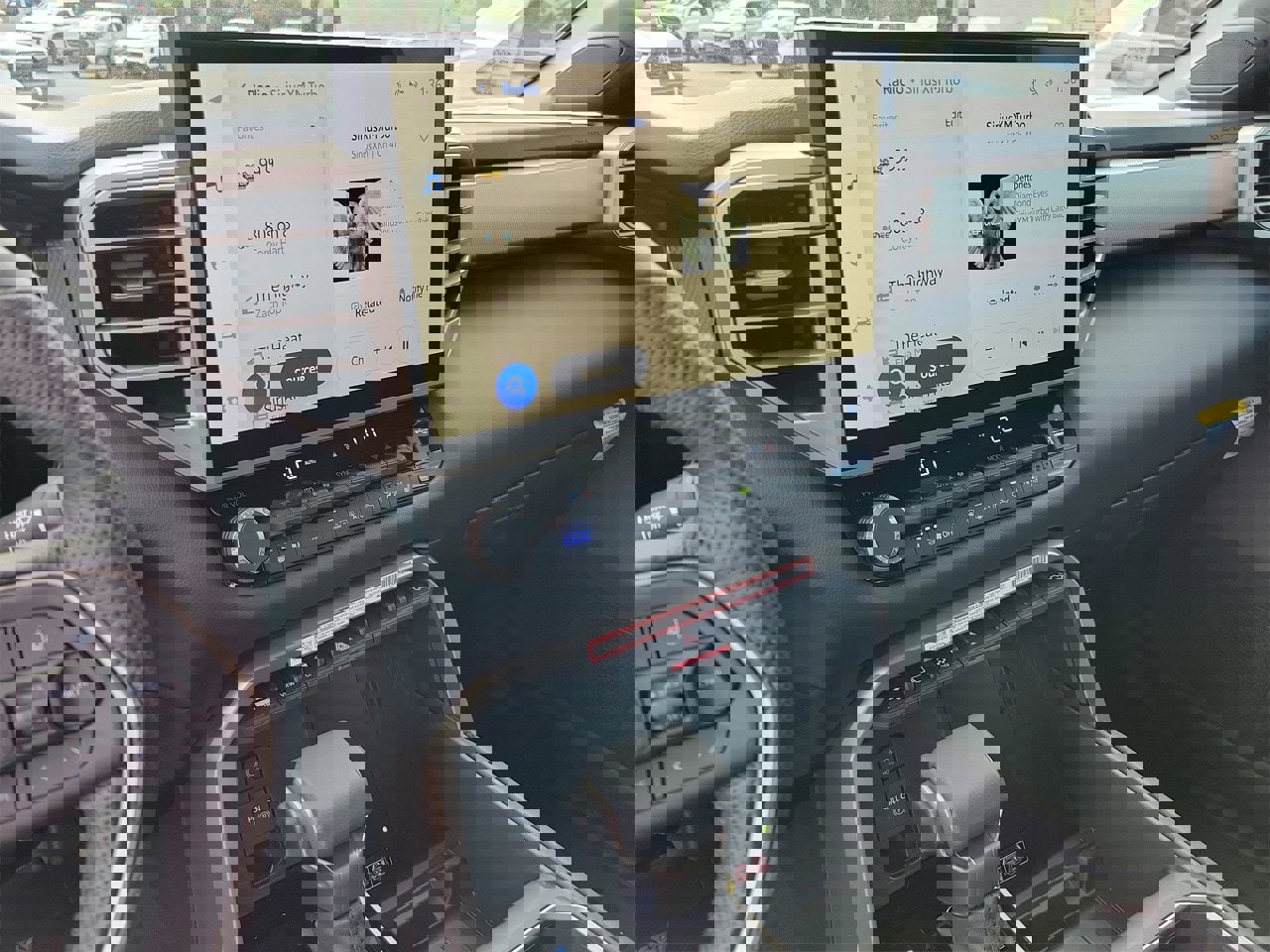 New 2026 Toyota Tundra Limited image 22