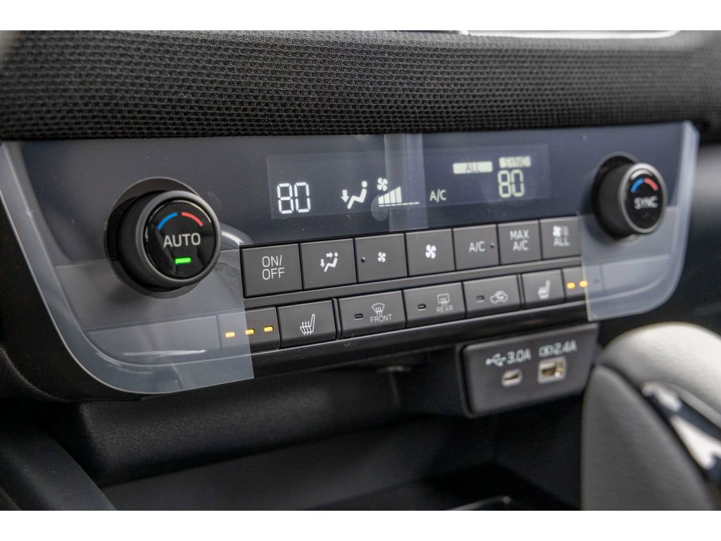New 2026 Subaru Outback Premium AWD/4WD image 26