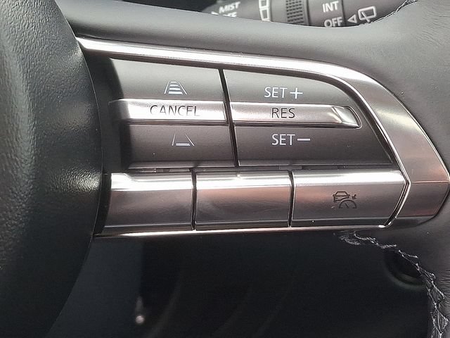 New 2026 MAZDA CX-50 AWD 2.5 Hybrid w/ Cargo Package image 23
