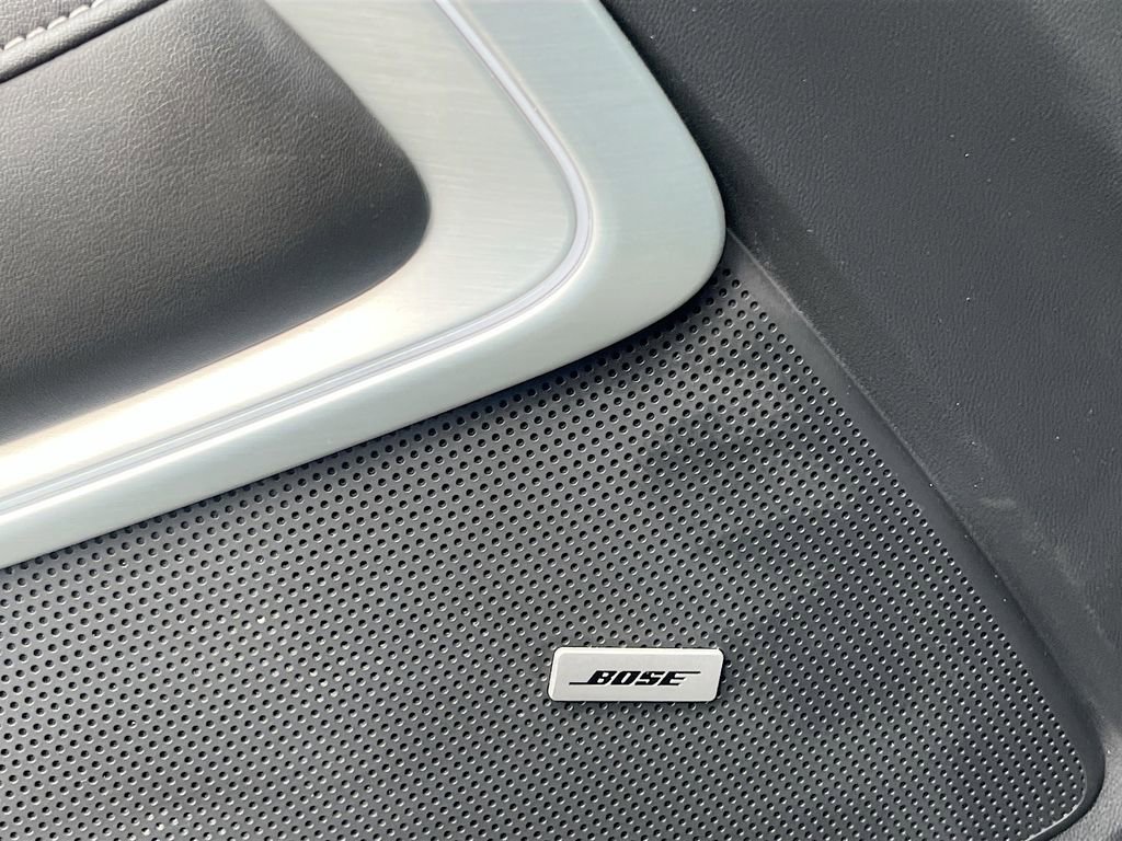 Used 2024 Chevrolet Camaro SS image 19