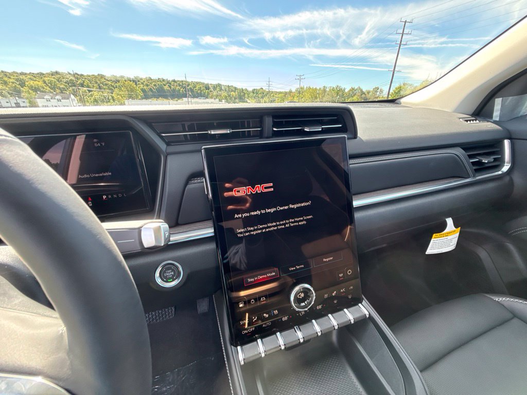 New 2027 GMC Terrain Denali AWD/4WD image 16