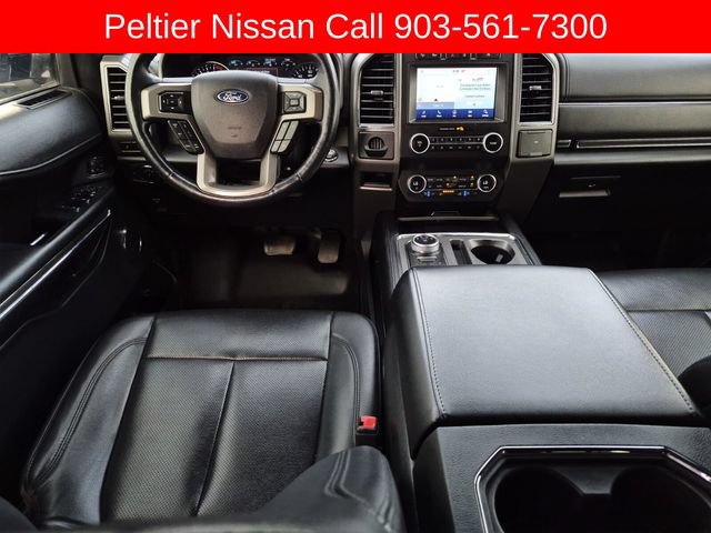 Used 2021 Ford Expedition Max XLT AWD/4WD image 30