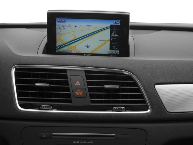 Used 2016 Audi Q3 2.0T Prestige w/ Prestige Package image 16
