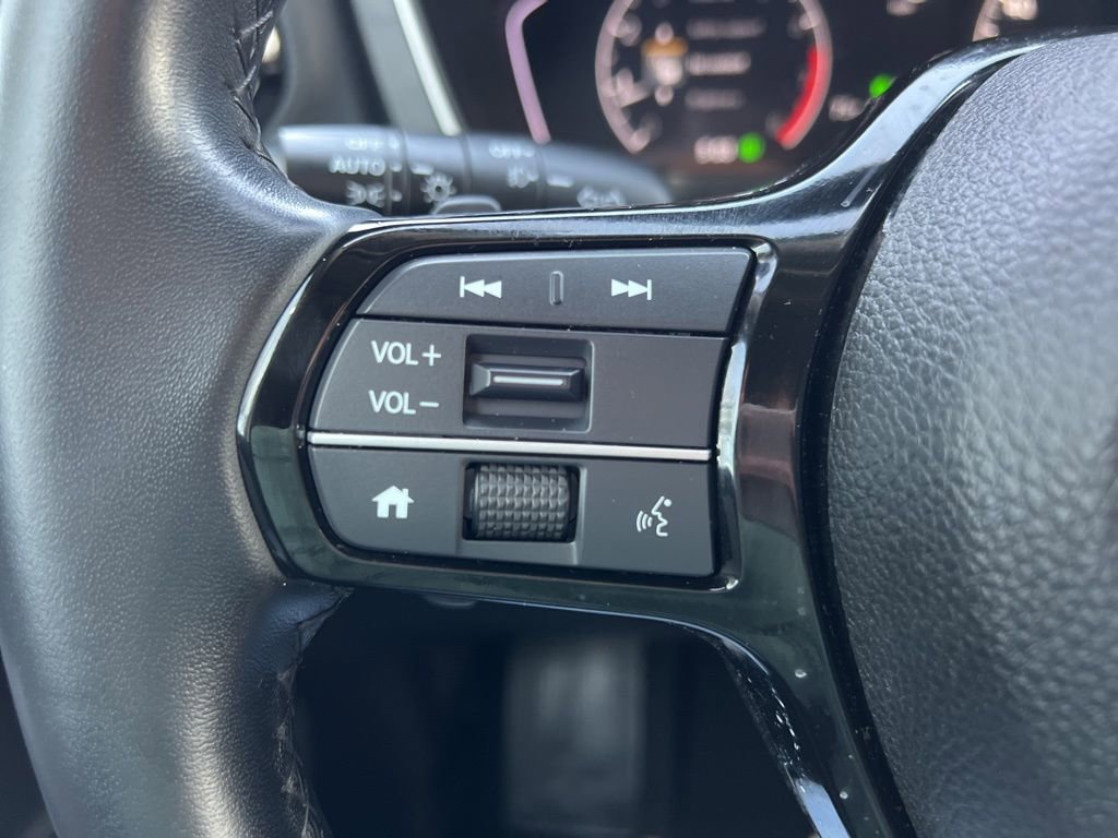 Used 2025 Honda Pilot EX-L image 27