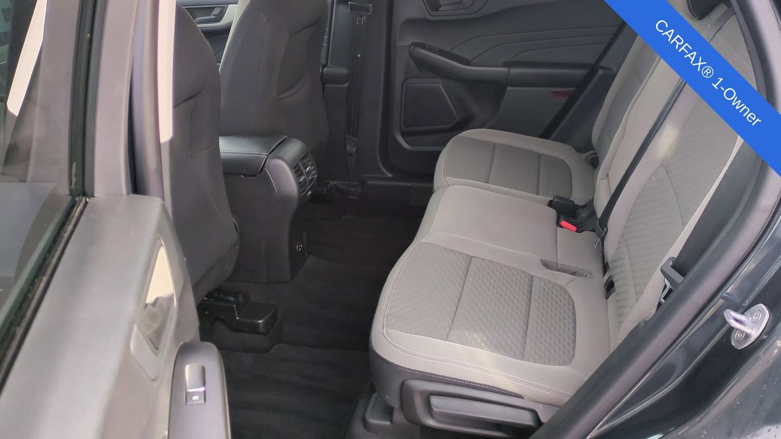 Used 2022 Ford Escape SE w/ Convenience Package image 22