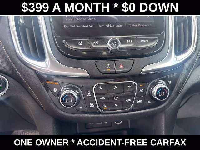 Used 2024 Chevrolet Equinox Premier FWD image 28