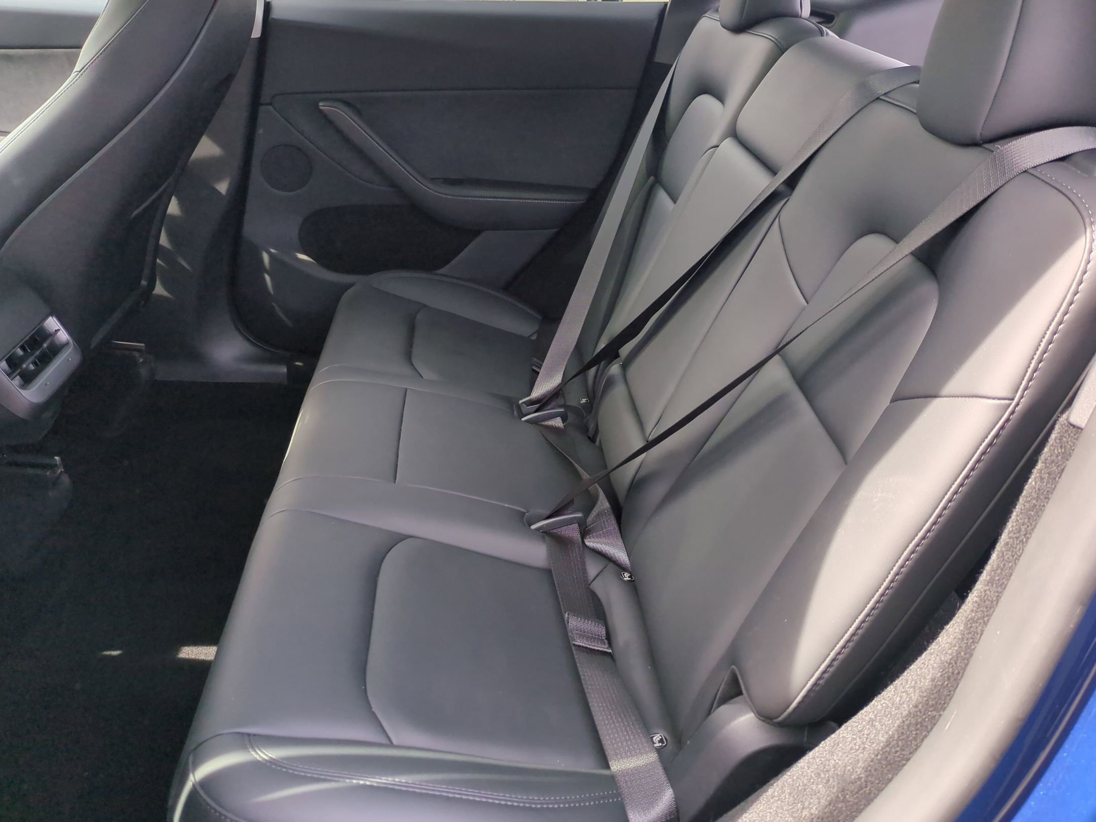 Used 2024 Tesla Model Y Long Range image 28