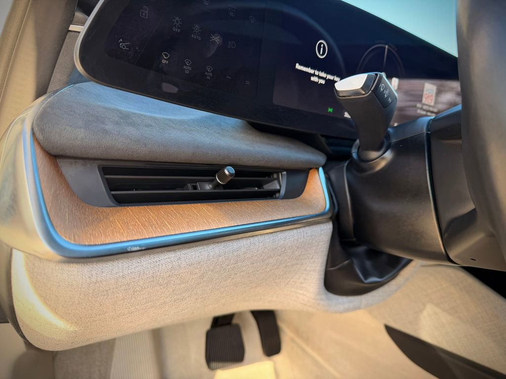 Used 2023 Lucid Air Grand Touring image 45