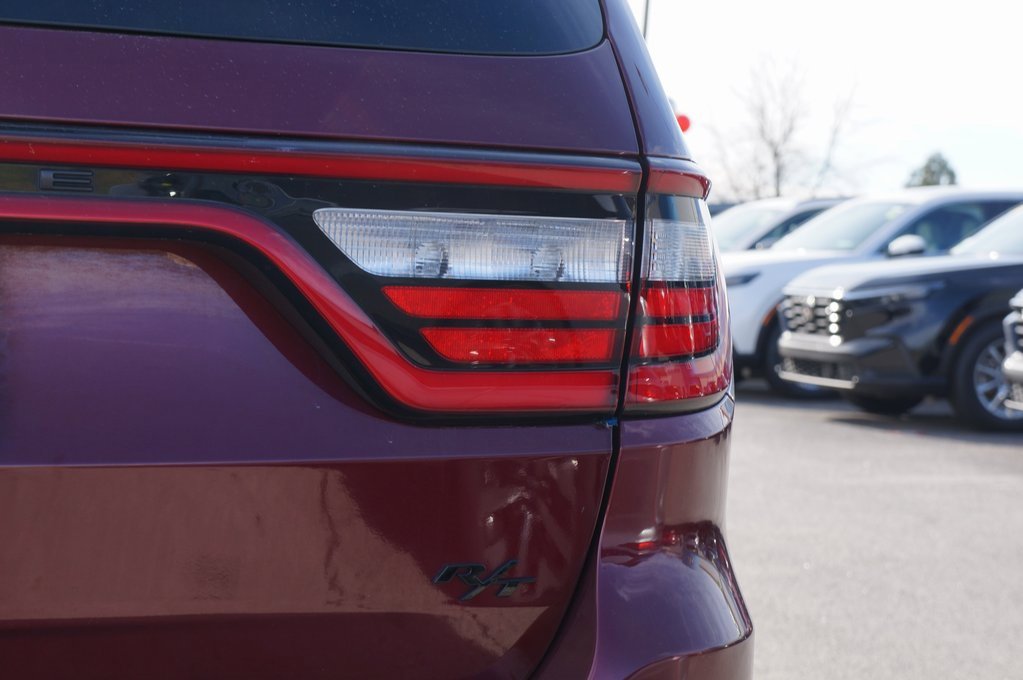 Used 2022 Dodge Durango R/T image 8