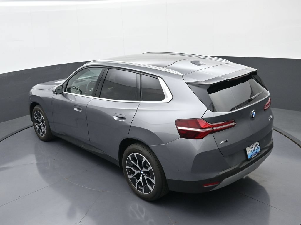 New 2026 BMW X3 xDrive30i w/ Premium Package AWD/4WD image 33