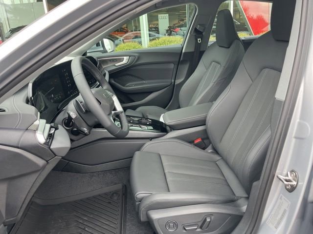 New 2025 Audi A5 2.0T Premium Plus image 22