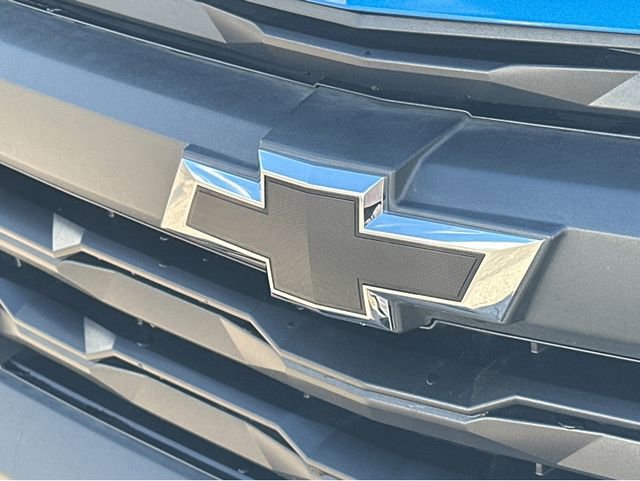 Certified 2023 Chevrolet Colorado Trail Boss w/ Advanced Trailering Package image 35